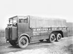 Tatra 24 1927 года